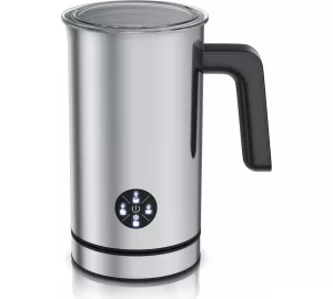 Arendo Milk Sky 2 in weiß von Arendo