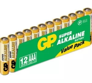 GP Super Alkaline (AAA) von GP