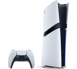 Sony PlayStation 5 Pro von Sony