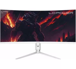 LC-Power LC-M34-Q-C-PRO von LC-Power