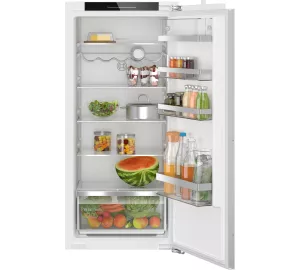 Bosch Serie 6 KIR41ADD1 in weiß von Bosch