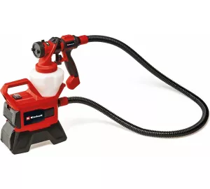 Einhell TE-SY 18/90 Li von Einhell