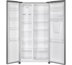 PKM SBS450NFDWDEIX in silber von PKM