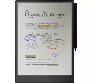 reMarkable Paper Pro in schwarz von reMarkable