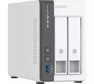 Qnap TS-216G von QNAP