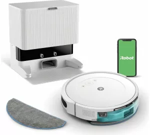 iRobot Roomba Combo Essential 2 von iRobot