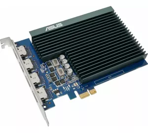 Asus GeForce GT 730 von ASUS