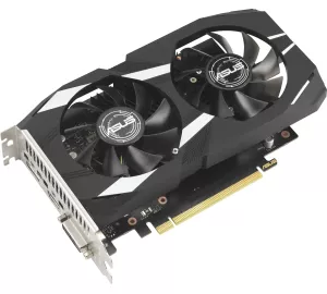 Asus Dual GeForce RTX 3050 OC 6GB von ASUS
