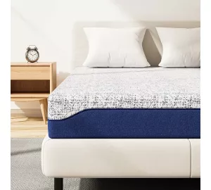 BedStory Gel-Memoryfoam Kaltschaum-Matratze (20 cm) von BedStory
