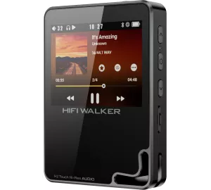 HiFi Walker H2 Touch von HIFI WALKER