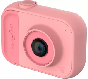 Oaxis myFirst Camera 10 in pink von myFirst
