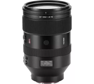 Viltrox AF 135mm F1.8 LAB von Viltrox