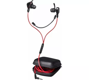 Trust Gaming GXT 408 Cobra in rot von Trust