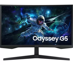 Samsung Odyssey G5 G55C (27