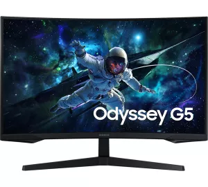 Samsung Odyssey G5 G55C (32