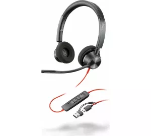 Plantronics Blackwire 3320 von Plantronics