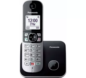Panasonic KX-TG6851GB von Panasonic