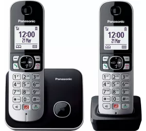 Panasonic KX-TG6852GB von Panasonic