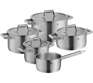 WMF Comfort Line Topf-Set, 5-teilig von WMF