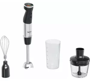 Tefal Quickchef+ HB6738 in grau von Tefal