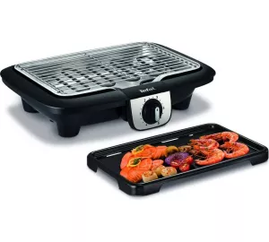 Tefal Easygrill 2-in-1 BG9308 von Tefal