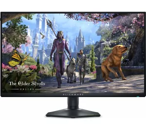 Dell Alienware AW2725QF von Dell