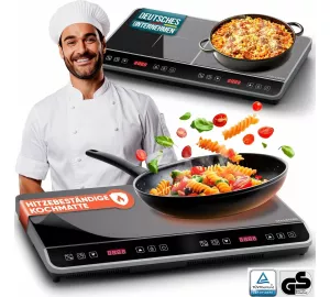 Stillstern ChefKoch Xtreme Duo von Stillstern