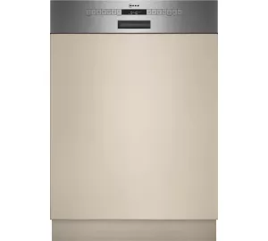 Neff N 50 S245ECS00E von NEFF