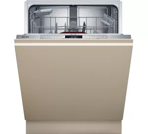 Neff N 50 S255EAX08E von NEFF