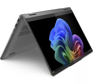 Lenovo IdeaPad 5 2-in-1 14Q8X9 von Lenovo