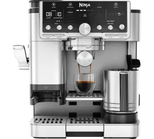 Ninja Luxe Cafe Pro ES701EU von Ninja