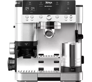 Ninja Luxe Cafe Premier ES601EU von Ninja