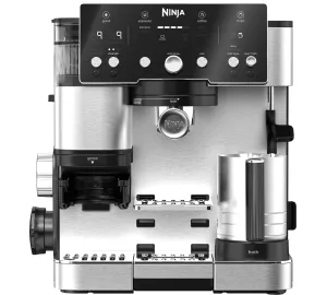 Ninja Luxe Cafe Essential ES501EU von Ninja