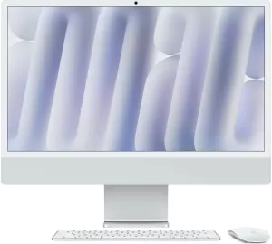 Apple iMac 24