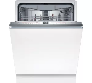 Bosch Serie 6 SMD6ECX12E in silber von Bosch