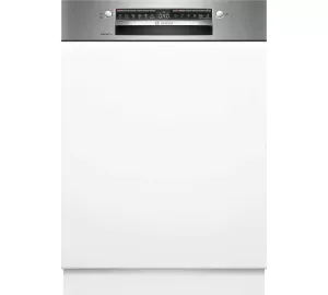 Bosch Serie 4 SMI4ECS28E von Bosch