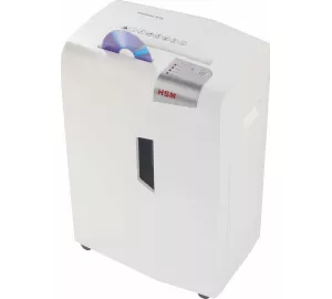 HSM Pressen Shredstar X15 von HSM