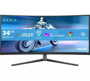 Philips Evnia 34M2C6500 von Philips
