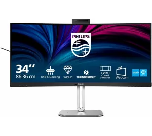 Philips 34B2U6603CH von Philips