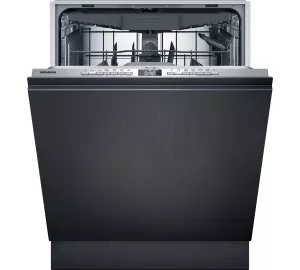 Siemens iQ300 SX63EX06VE in silber von Siemens