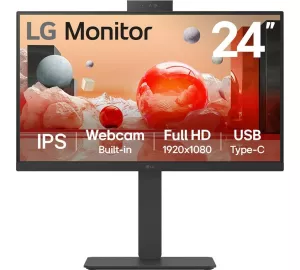 LG 24BA850-B von LG