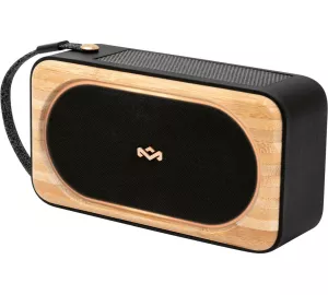 House of Marley Roots Solar von House of Marley