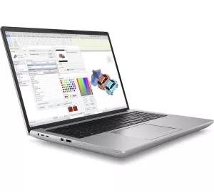 HP ZBook Fury 16 G11 von HP