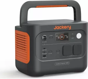 Jackery Explorer 1000 v2 von Jackery