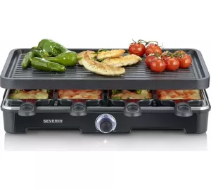 Severin RG 9670 von SEVERIN