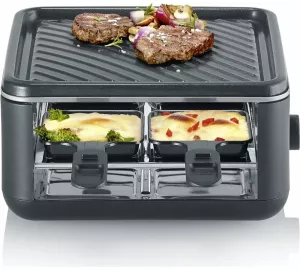 Severin Black Line Lite RG 2360 von SEVERIN