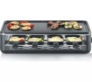 Severin Black Line Lite RG 2365 von SEVERIN