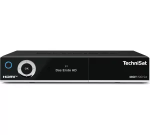 TechniSat Digit Isio S4 von TechniSat