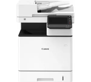 Canon i-Sensys MF842Cdw in grau von Canon