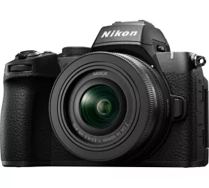 Nikon Z50 II von Nikon